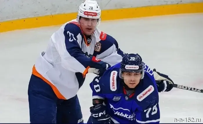 "Торпедо-Горький" оказался на грани вылета из плей-офф.
