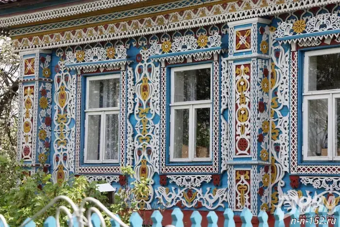 В Нижегородской области будут разработаны туристические маршруты для прогулок по Пуреху.