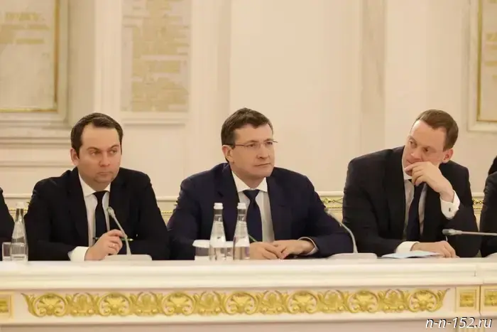 A record-low unemployment rate has been recorded in Nizhny Novgorod Oblast.