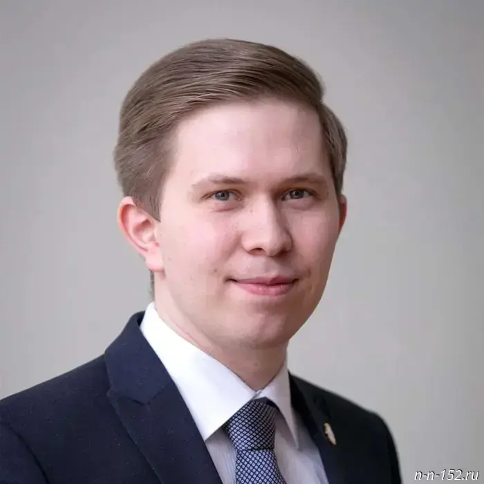 Марат Фатхуллин уходит с должности руководителя департамента цифровой трансформации.