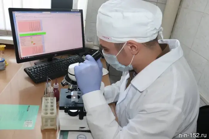 Six SPo clusters will be created in the Nizhny Novgorod region.