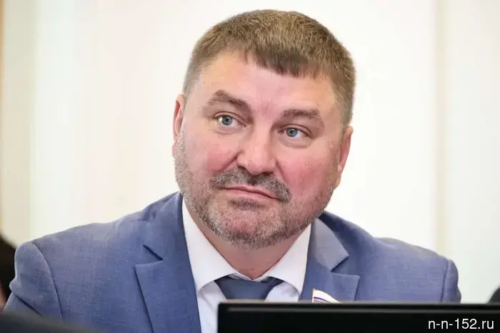 Владислав Атмахов: «Нижегородская область занимает лидирующие позиции в области экологии»