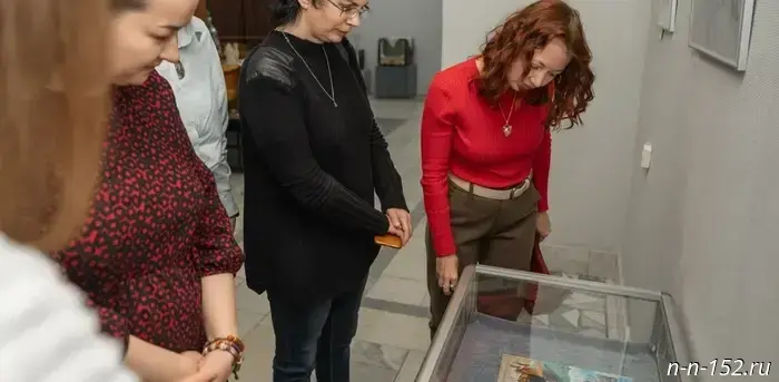 New Year's events will take place at the Mikula Museum and Exhibition Center on January 5, 6, and 8.