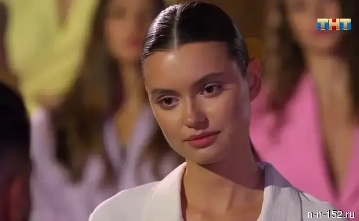 The star of "The Bachelor" from Nizhny Novgorod made it to the Forbes list.