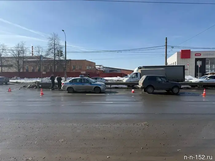 Два жителя Нижнего Новгорода скончались в больнице после страшных дорожно-транспортных происшествий в марте.