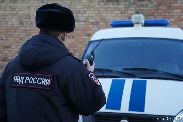 Полиция разыскивает водителя, который скрылся после крупной аварии в Дивеевском районе.