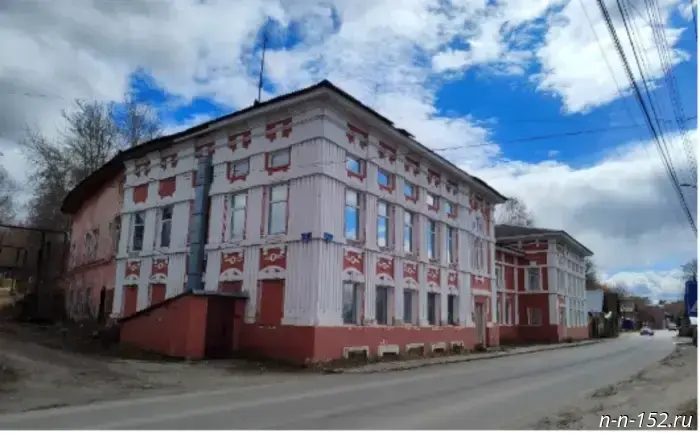 Beds and soft furnishings were updated in three city hospitals in Nizhny Novgorod.