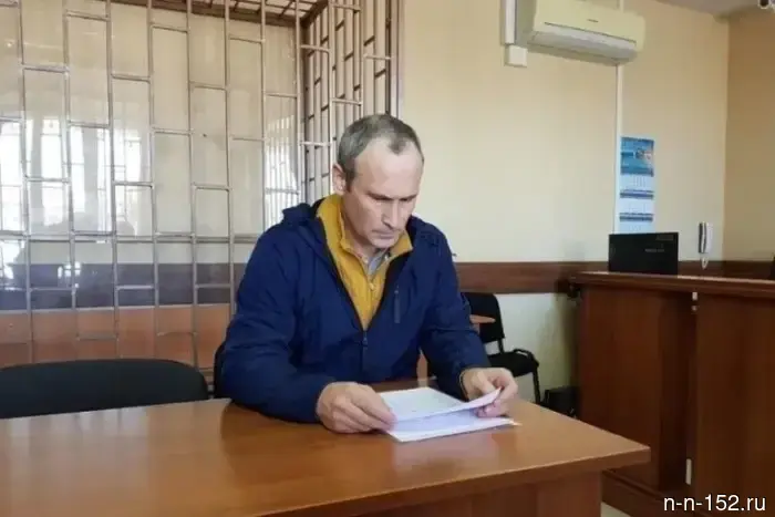 The defense of the former head of "Teploenergo," Khalturin, is asking the court to terminate the criminal case.