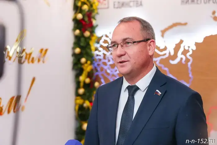 In Nizhny Novgorod, the results of the "Social District Police Officer" project were summed up.