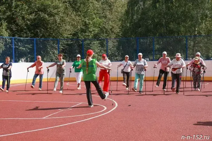 The "Sports in Every Yard" project, initiated by Yuri Shalabaev, became one of the winners of the regional stage of the 2025 #WeAreTogether International Award.