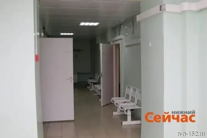 The expert review rejected the updated project of the medical hub in Vyksa.