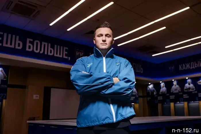 "I am tired of defeats": Shpilevsky on his dismissal from "Pary NN"