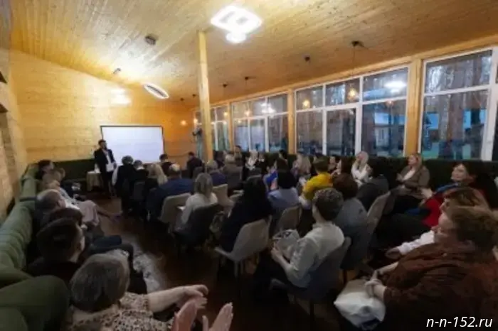 More than 100 employees of the entrepreneurship support infrastructure upgraded their qualifications at the "My Business" intensive school.