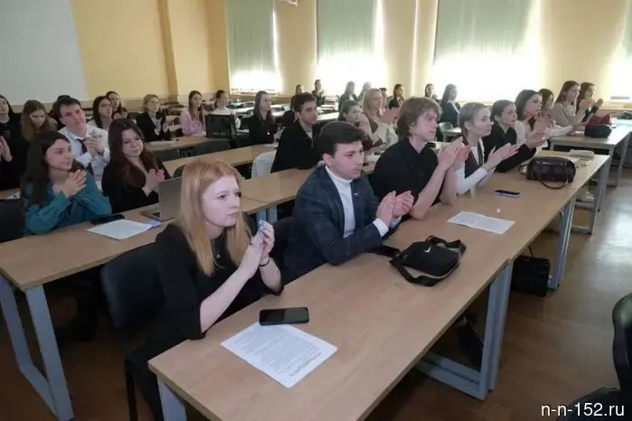 В НИУ Президентской академии состоялась Всероссийская конференция "Трибуна молодых юристов".