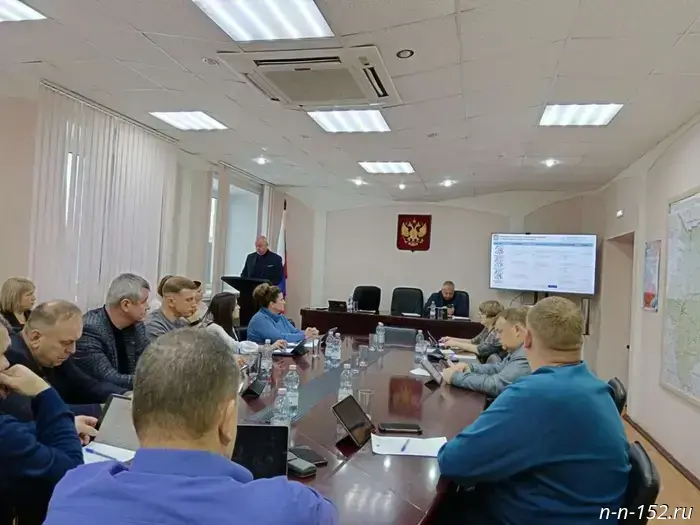 Another five Nizhny Novgorod municipalities received assessments based on the results of national project implementation in 2025.