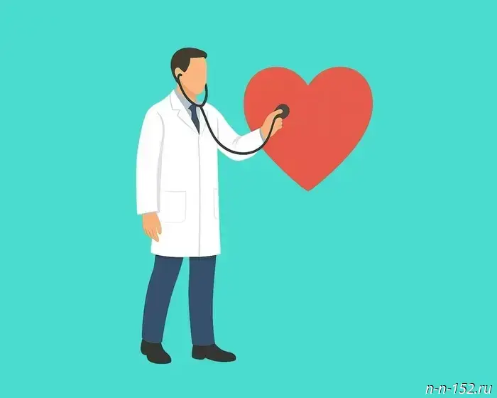 How to reduce the risk of heart attack and stroke: advice from a Nizhny Novgorod cardiologist