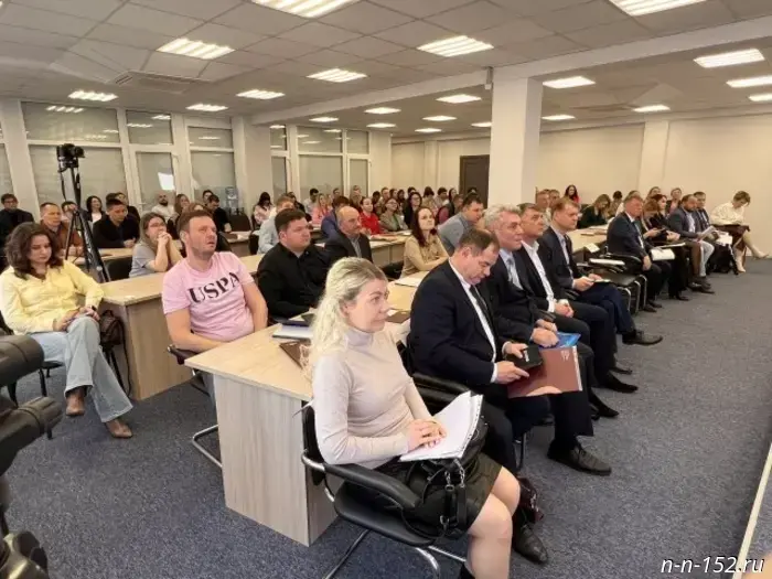 Предприниматели Нижегородской области могут принять участие в вебинаре, посвященном закупкам лекарственных средств.
