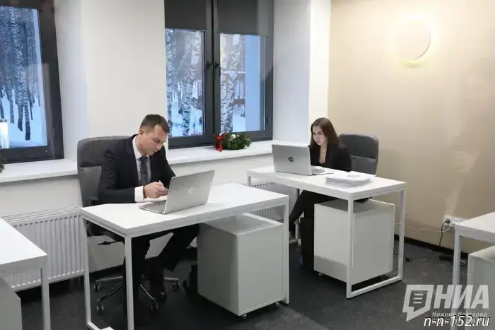 Полвины жителей Нижнего Новгорода выступают за переход на четырехдневную рабочую неделю.