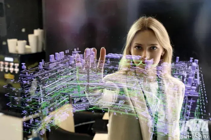 Expenditures on science in Nizhny Novgorod Oblast amounted to 140 billion rubles.