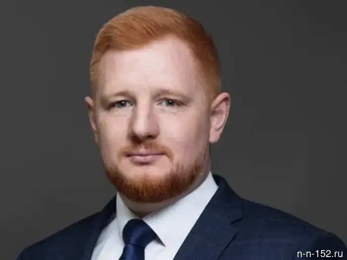 Министр Саватеев назначен исполняющим обязанности заместителя председателя правительства Нижегородской области.