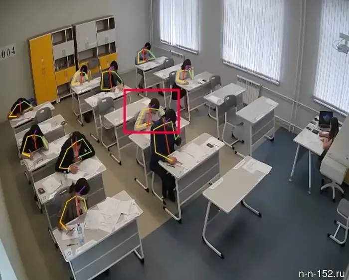 Более 134 тысяч видеокамер «Ростелекома» и нейросеть будут гарантировать прозрачность ЕГЭ-2026.