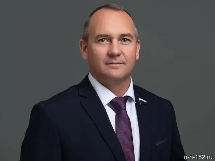 Evgeny Chintsov: "Victory Day is a great and sacred holiday of our country."