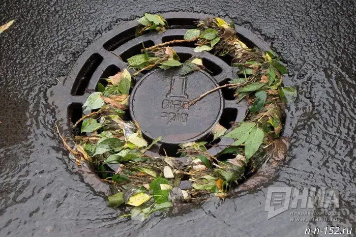 The state expert review again rejected the stormwater drainage project in Gordeevka.
