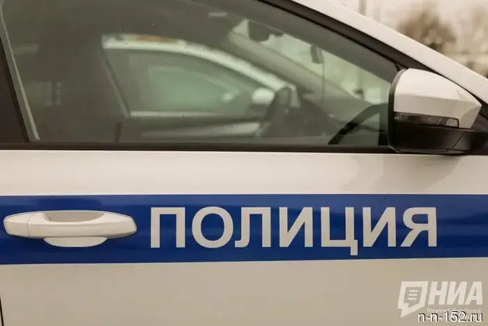 A mother of many children was punished for drinking in front of her children in Sormovo.