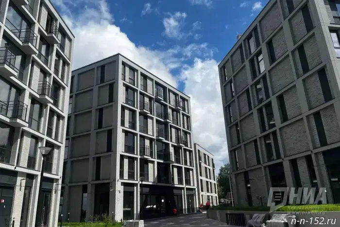 Создание мастер-плана ИТ-квартала в Нижнем Новгороде вышло на завершающий этап.
