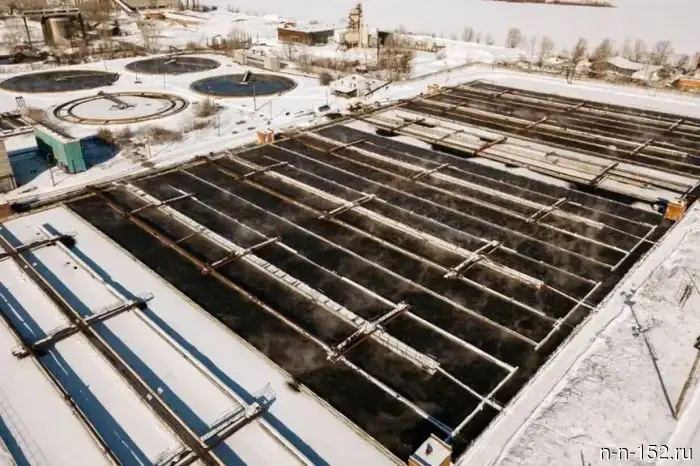 The second phase of the NSA reconstruction has been approved.