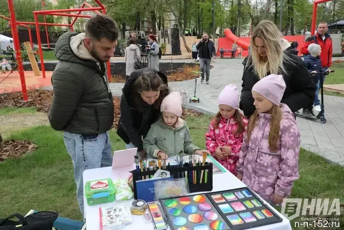 Nizhny Novgorod region ranked 31st in terms of family welfare.