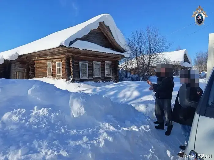 In the Tonshaevsky District of the Nizhny Novgorod Region, the investigation into the criminal case against a man accused of murdering his brother has been completed.
