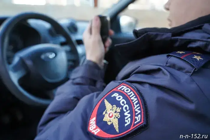 Missing schoolgirl found alive in Nizhny Novgorod.