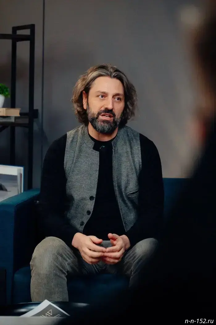 Исполняющим обязанности директора Нижегородского театра оперы и балета имени А.С. Пушкина стал Эдуард Мусаханянц.