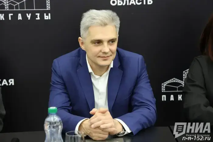 Айрат Тухватуллин покинул должность директора Нижегородского оперного театра.