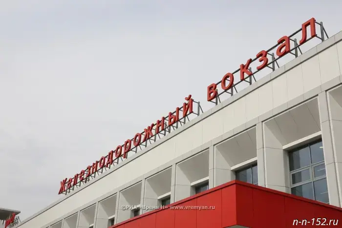 «Буревестник» за первый месяц перевёз свыше 100 тысяч пассажиров.