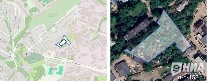 A center for Chinese culture is planned to be built in Nizhny Novgorod.