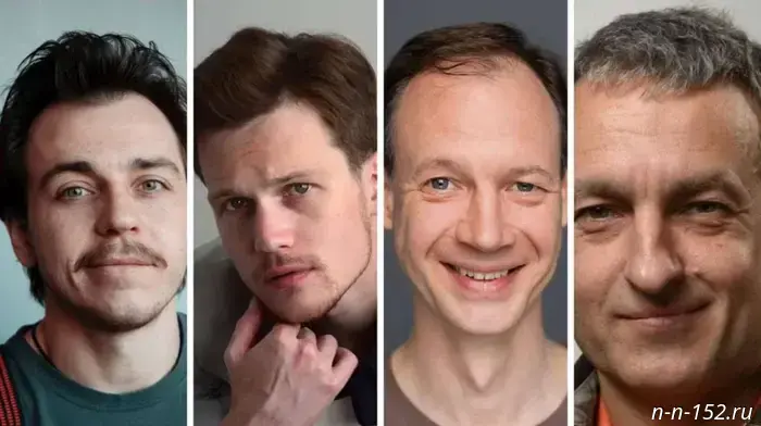 Four residents of Nizhny Novgorod appeared in the new season of "Super Ivanov"