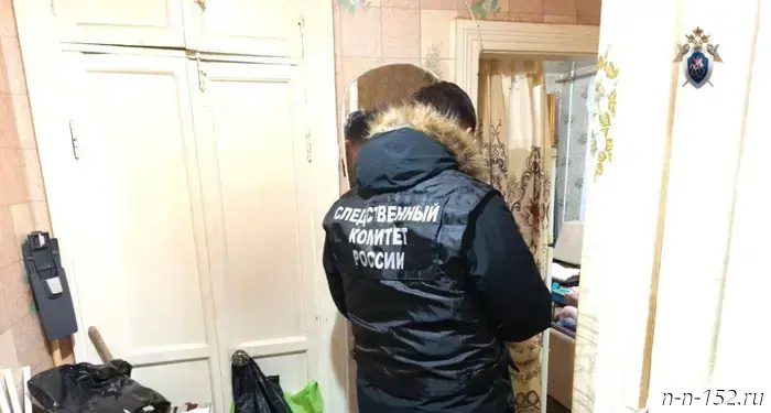 В Кстово мужчина убил свою 86-летнюю мать, задушив её во время конфликта.