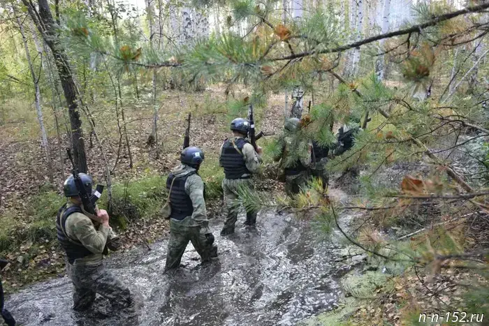 Nizhny Novgorod Oblast has entered the top five in the Volga Federal District by number of invention applications.