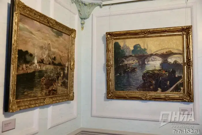 Свыше 100 лет под полом: в Нижнем Новгороде обнаружили клад купцов.