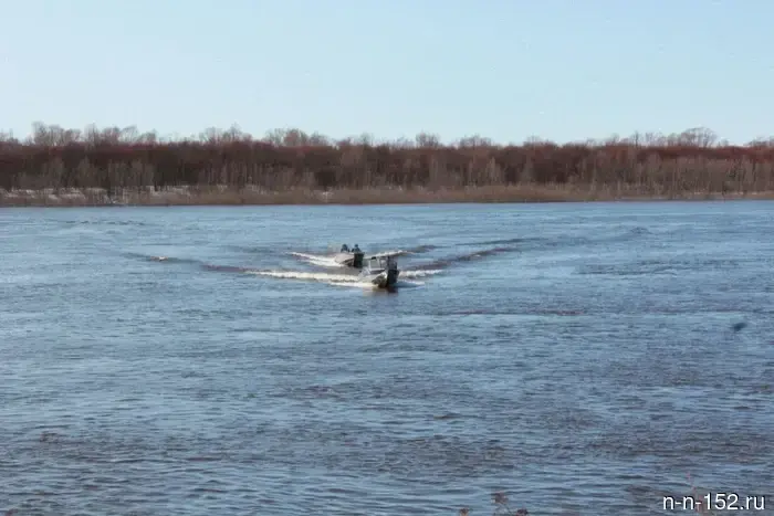 Fishing will be restricted in the Nizhny Novgorod region starting April 1.