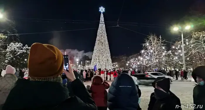 Vladimir Putin's New Year's address: the president set the country's priorities and congratulated every family