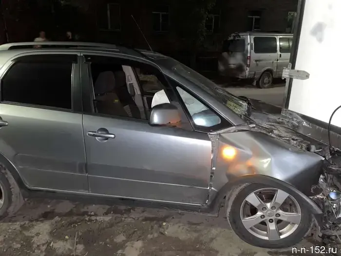 В Нижнем Новгороде в праздничные выходные произошло 22 ДТП с пострадавшими.