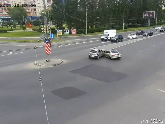21-летнему водителю может грозить тюремный срок за аварию с участием пожилой женщины из Нижнего Новгорода.
