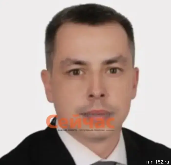 Зезекало стал руководителем «Общественного самоуправления Нижнего Новгорода».