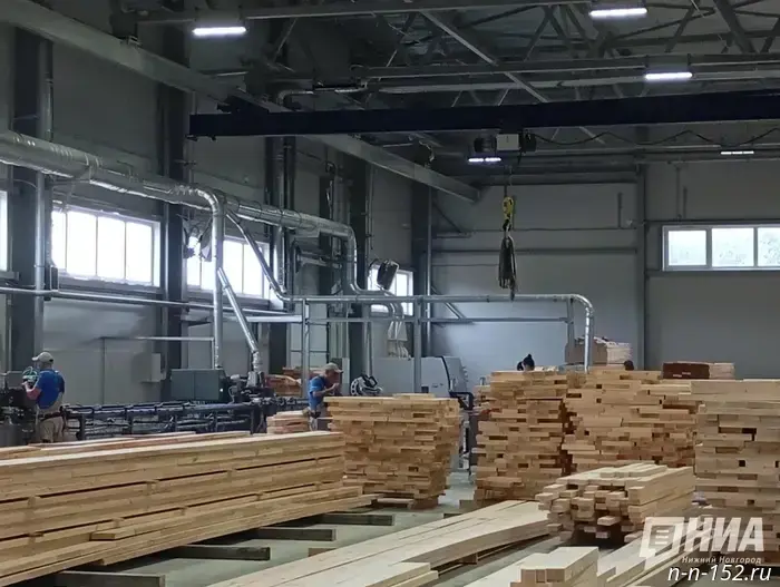 Volodarsky District through the eyes of a journalist: preserving culture, developing the economy