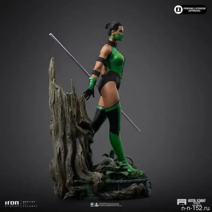 A new tour will take place in Dzerzhinsk on April 26.