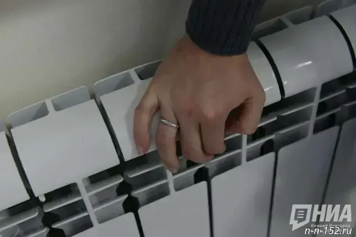 В Заволжье восемь домов остались без отопления вследствие коммунальной аварии.