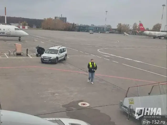 Что предпринять, если рейс изменили и перенаправили в другой аэропорт: опыт жительницы Нижнего Новгорода.